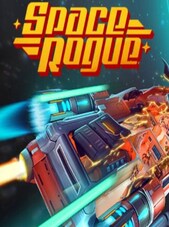 Space Rogue Steam Gift GLOBAL Steam Dárek GLOBÁLNÍ
