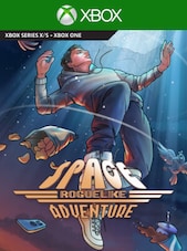 Space Roguelike Adventure Xbox One Xbox Live Key ARGENTINA