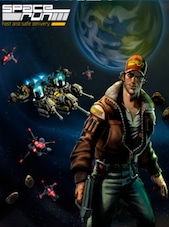 Space Run Steam Gift GLOBAL Steam Dárek GLOBÁLNÍ