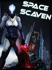 Space Scaven Steam Gift GLOBAL Steam Dárek GLOBÁLNÍ