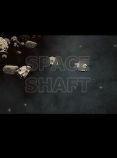 Space Shaft Steam Key GLOBAL Steam Kulcs GLOBÁLIS