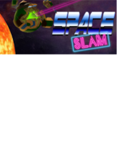 Space Slam PC Steam Key GLOBAL