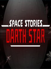 Space Stories: Darth Star Steam Key GLOBAL Steam Kulcs GLOBÁLIS