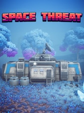 Space Threat PC Steam Clé GLOBAL
