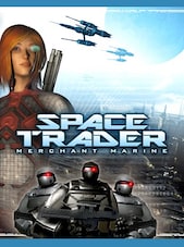 Space Trader: Merchant Marine Steam Gift GLOBAL Steam Dárek GLOBÁLNÍ