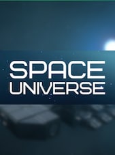 Space Universe PC Steam Gift GLOBALNY