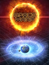 Space Warp Steam Key GLOBAL Steam Klíč GLOBÁLNÍ