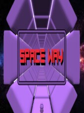 Space Way - Steam - Key GLOBAL Steam Klíč GLOBÁLNÍ