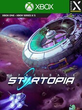 Spacebase Startopia Xbox Series X Xbox Live Key UNITED STATES