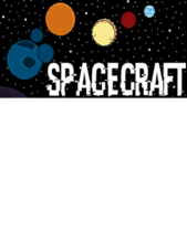 Spacecraft Steam Key GLOBAL Steam Klíč GLOBÁLNÍ