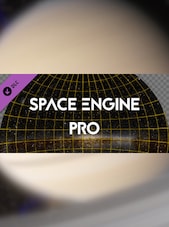 SpaceEngine PRO PC Steam Cadeau GLOBAL