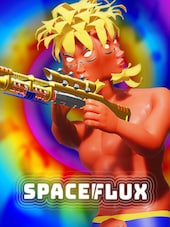 Spaceflux PC Steam Key GLOBAL