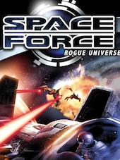 Spaceforce Rogue Universe HD PC Steam Regalo GLOBALE