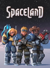 Spaceland PC Steam Key GLOBAL