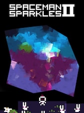 Spaceman Sparkles 2 PC Steam Key GLOBAL
