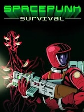 Spacepunk Survival PC Steam Clé GLOBAL