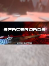 SpaceRoads PC Steam Klíč GLOBÁLNÍ