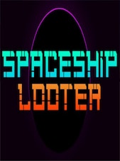 Spaceship Looter PC Steam Key GLOBAL