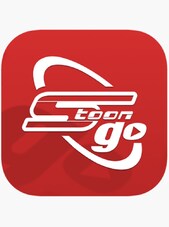 Spacetoon Go 12 miesięcy Spacetoon Go Klucz GLOBALNY