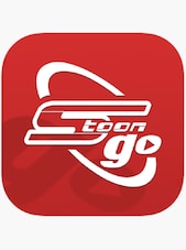 Spacetoon Go 12 Months Spacetoon Go Key GLOBAL