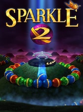 Sparkle 2 PC Steam Key GLOBAL