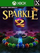 Sparkle 2 Xbox One Xbox Live Clave EUROPA