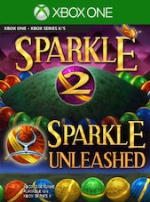 Sparkle Bundle Xbox One Xbox Live Key UNITED STATES