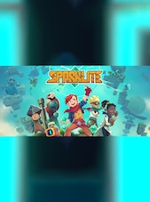 Sparklite PC Steam Key GLOBAL