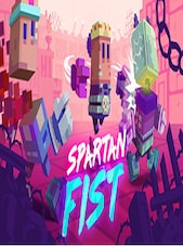 Spartan Fist PC Steam Key GLOBAL