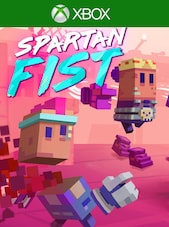 Spartan Fist (Xbox One) - Xbox Live Key - EUROPE Xbox Live Klíč EVROPA