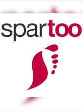 SPARTOO Gift Card 20 EUR SPARTOO Key GERMANY