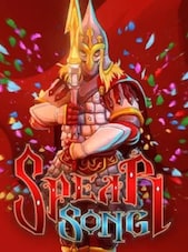 Spear Song PC Steam Klucz GLOBALNY