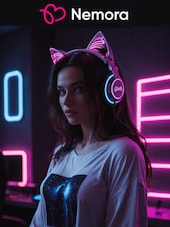 Special Nemora.Ai Subscription 1 mois Clé Nemora.Ai GLOBAL
