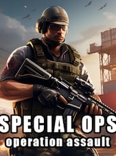 Special Ops: Operation Assault PC Steam Key GLOBAL