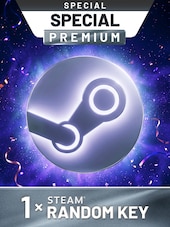 Special Random Premium 1 Key PC Steam Key EUROPE