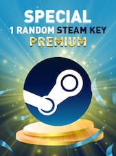 Special Random Premium 1 Key PC Steam Key EUROPE
