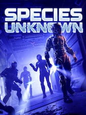 Species: Unknown PC Steam Key GLOBAL