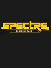 Spectre Divide - Founder's Pack PC Steam Regalo GLOBALE