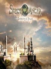 Spectromancer: Gathering of Power PC Steam Clave GLOBAL