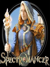 Spectromancer PC Steam Klucz GLOBALNY