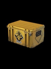 Spectrum 2 Case