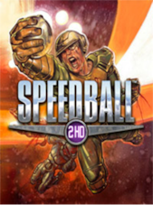 Speedball 2 HD PC Steam Key GLOBAL