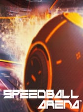 Speedball Arena PC Steam Chiave GLOBALE