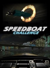 Speedboat Challenge Xbox One Xbox Live Key UNITED STATES