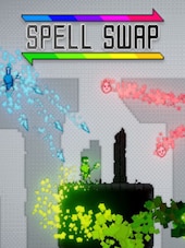 Spell Swap PC Steam Chiave GLOBALE