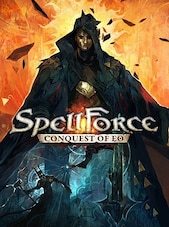 SpellForce: Conquest of Eo PC Steam Clé GLOBAL