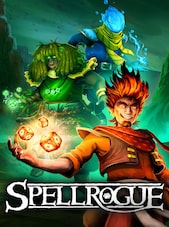 SpellRogue PC Steam Regalo GLOBAL