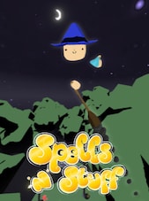 Spells 'n' Stuff PC Steam Key GLOBAL