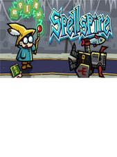 Spellspire PC Steam Key GLOBAL