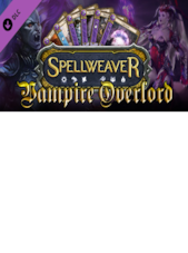Spellweaver - Vampire Overlord Deck PC Steam Gift GLOBAL